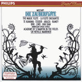 Mozart: Die Zauberflöte, K.620 / Act 2: 