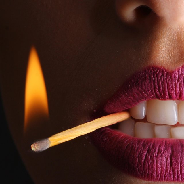 Firestarter