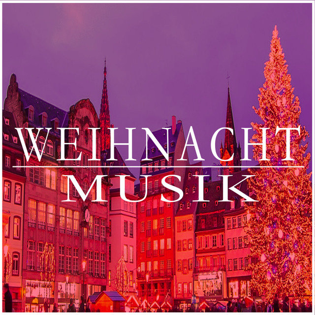 Weihnachtsmusik