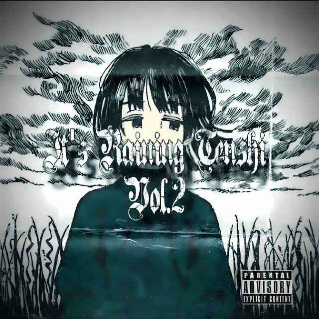 It’s Raining Tenshi, Vol. 2
