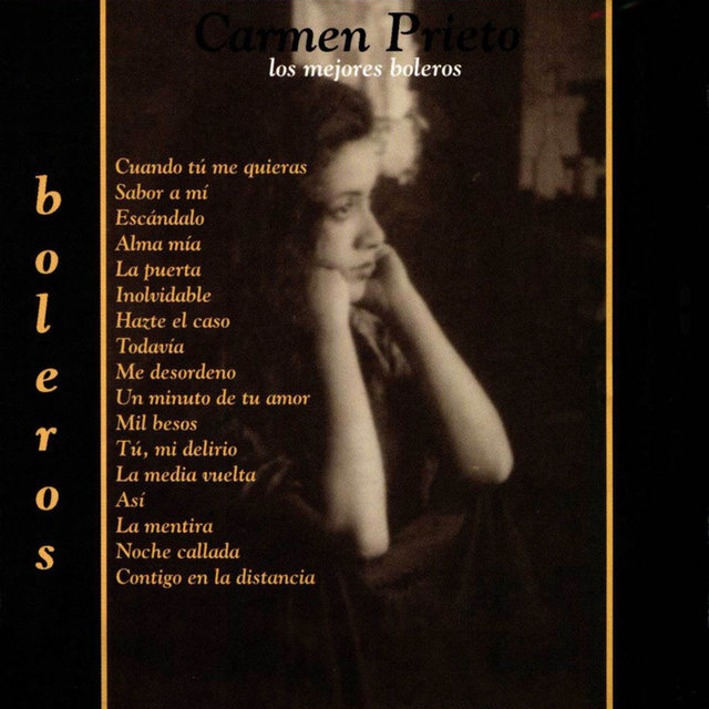 Los Mejores Boleros