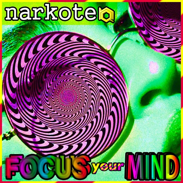 Focus your Mind
