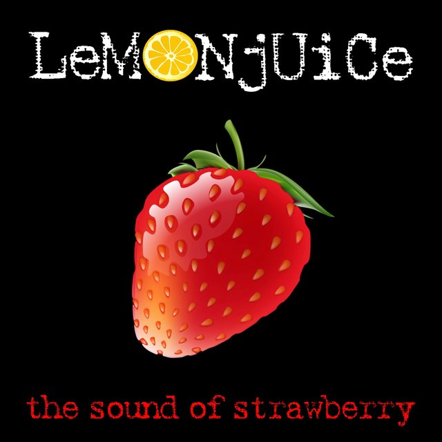 The Sound of Strawberry