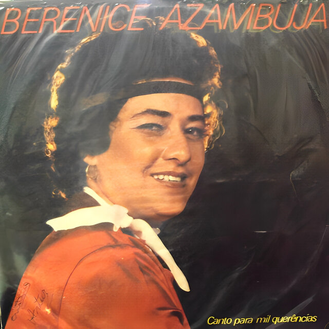 Canto para Mil Querências