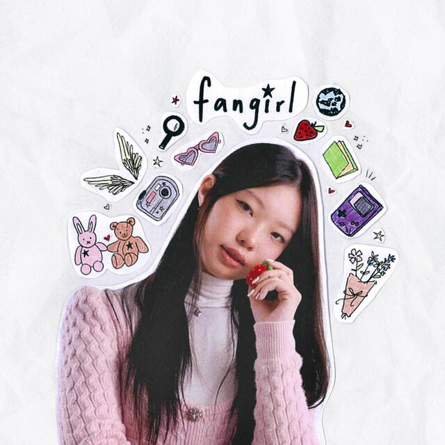 fangirl