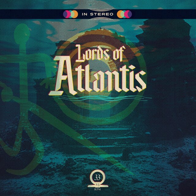 Lords of Atlantis