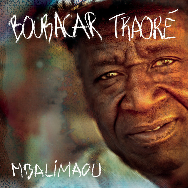 Mbalimaou