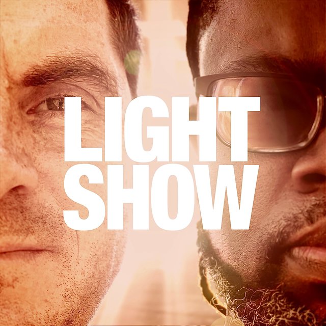 Light Show (feat. Jared Elston)