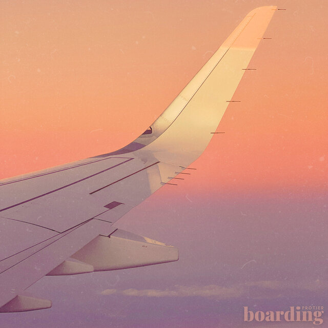 Boarding