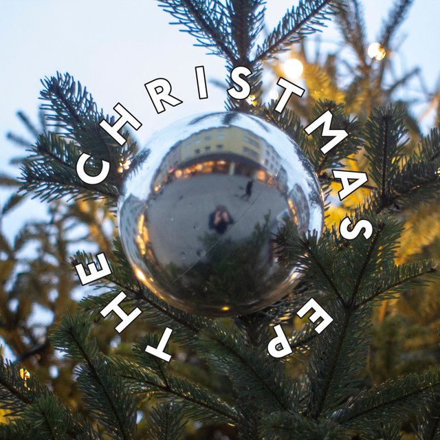 The Christmas EP