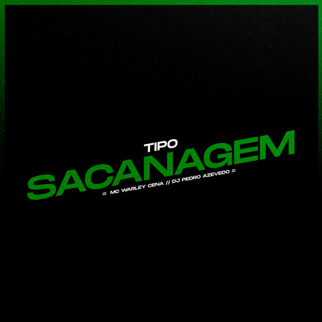 Tipo Sacanagem