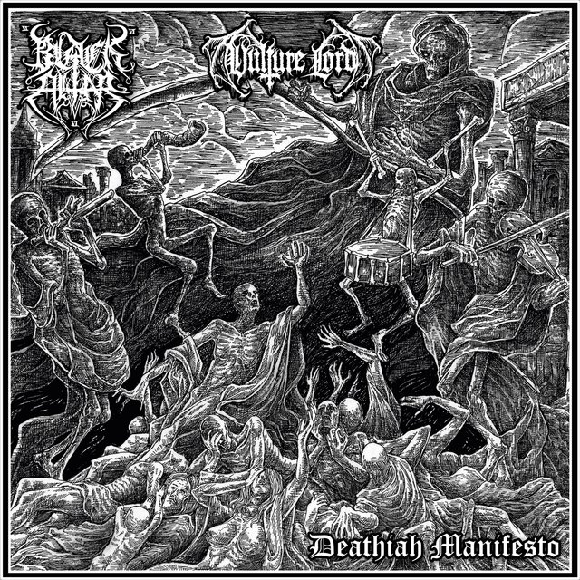 Deathiah Manifesto
