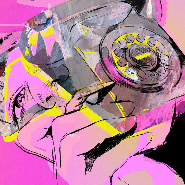 Amor Abstracto