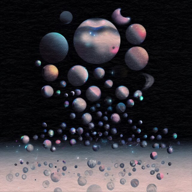 Effervescence