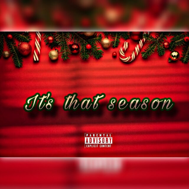 Its That Season