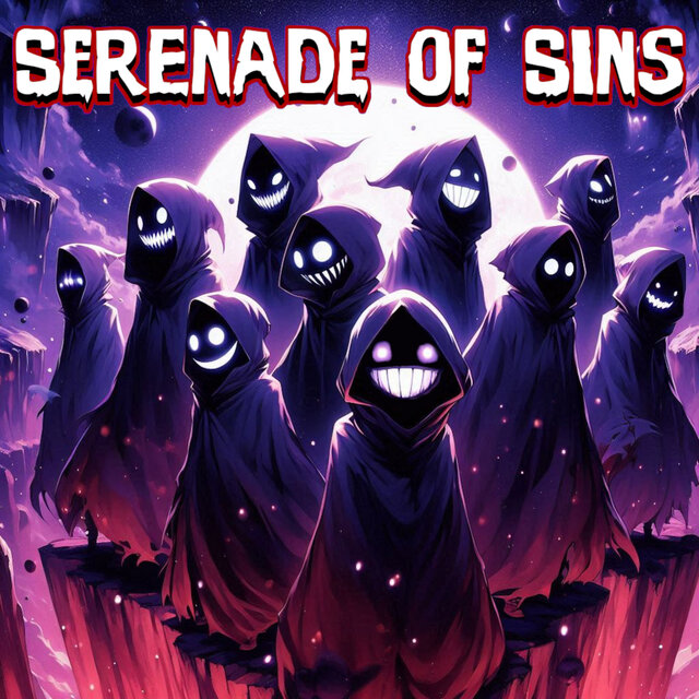 Serenade of Sins