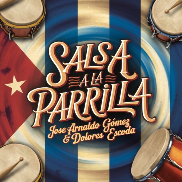 Salsa a la Parrilla