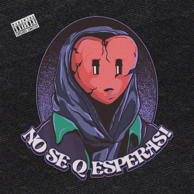 No sé q esperas!