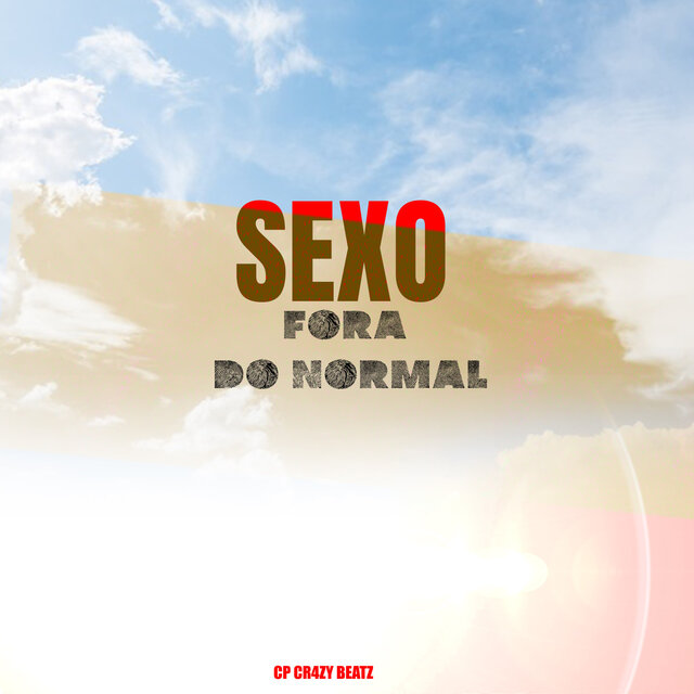 SEXO FORA DO NORMAL