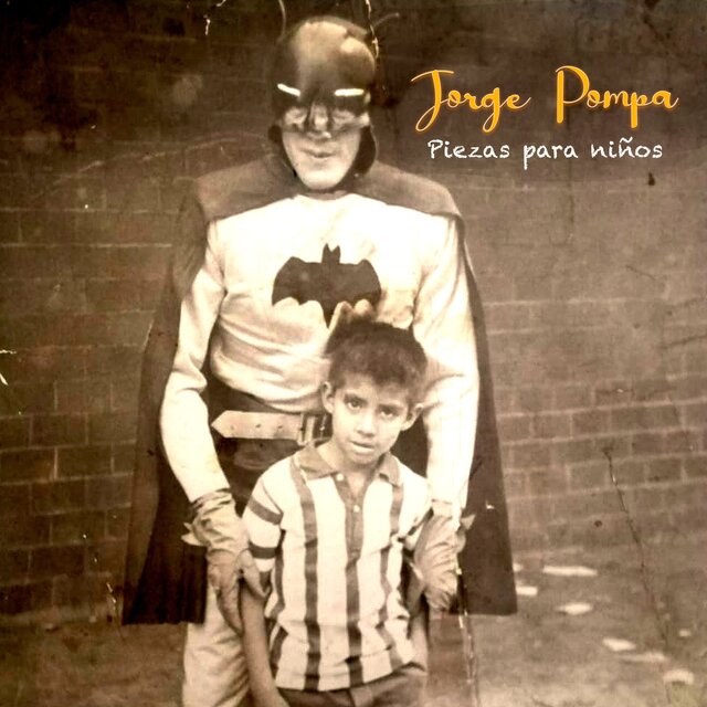 Piezas para niños