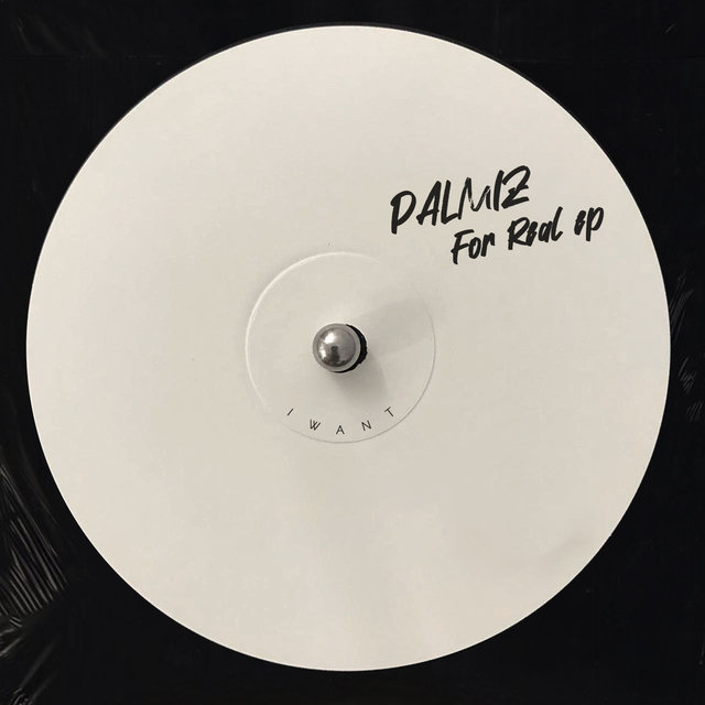 For Real EP
