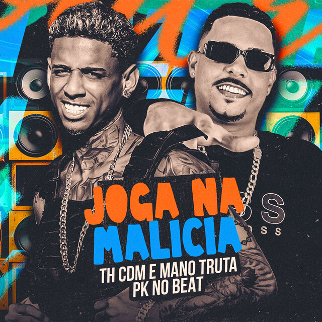 Joga na Malicia