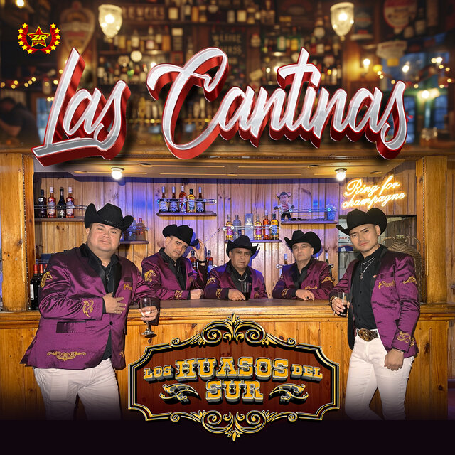 Las Cantinas