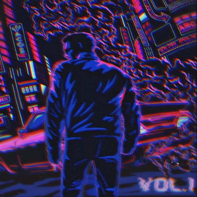 EL SOUNDTRACK DE MI WALKMAN, Vol. 1