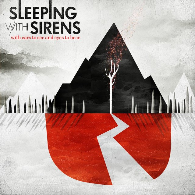 Sleeping With Sirens On Tidal sleeping with sirens on tidal