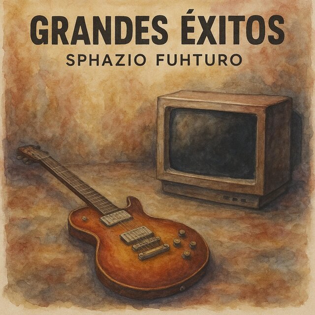 Grandes Éxitos
