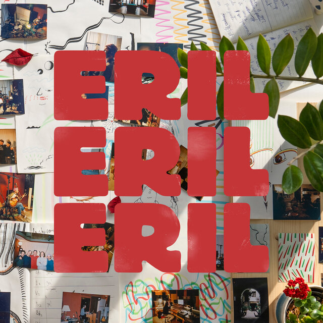 ERIL ERIL ERIL