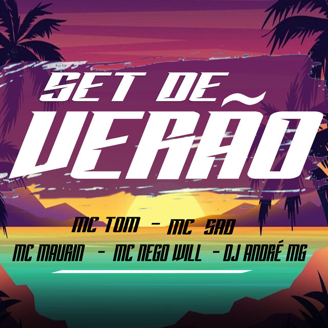 Set de Verão