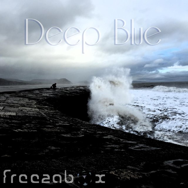 Deep Blue