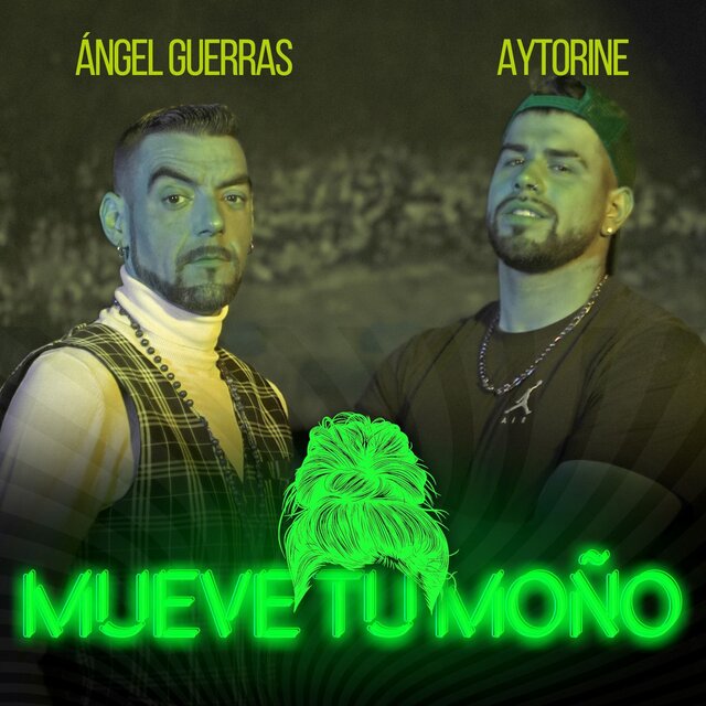 Mueve tu Moño