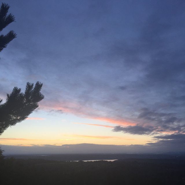 Losing Daylight