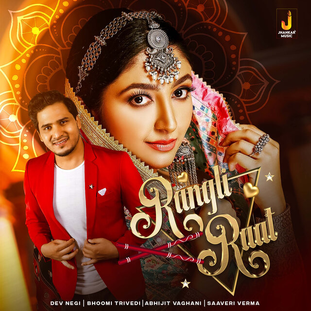Rangli Raat - Single