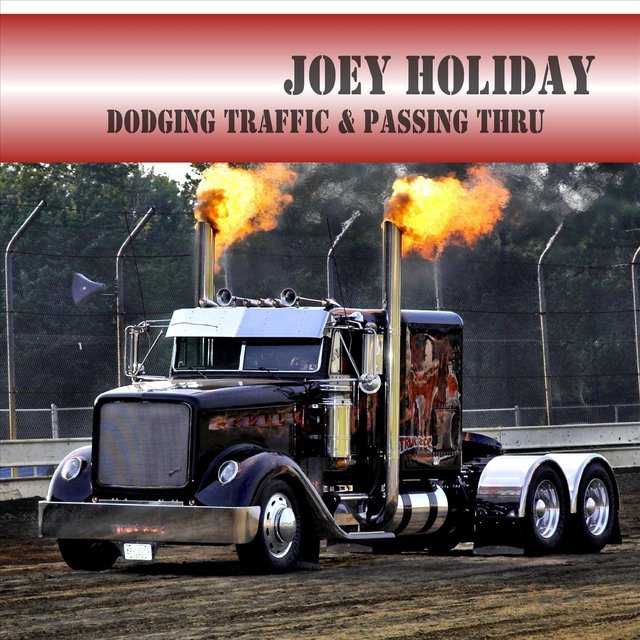 Dodging Traffic & Passing Thru