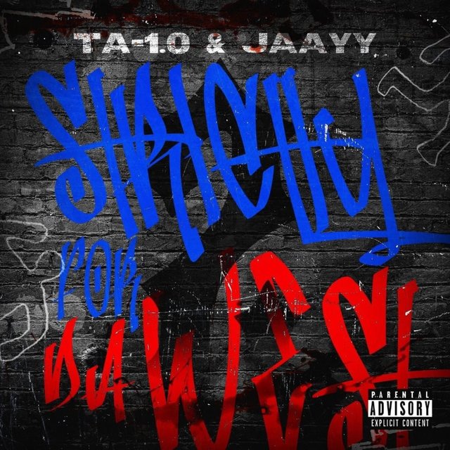 Strictly For Da West 2