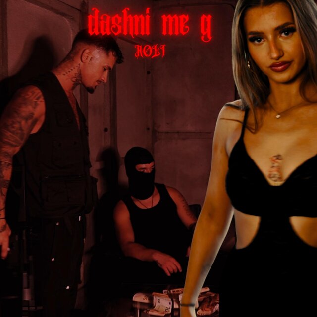 Dashni me G