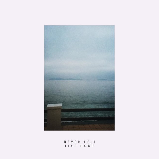 never felt like home (2022 remix)