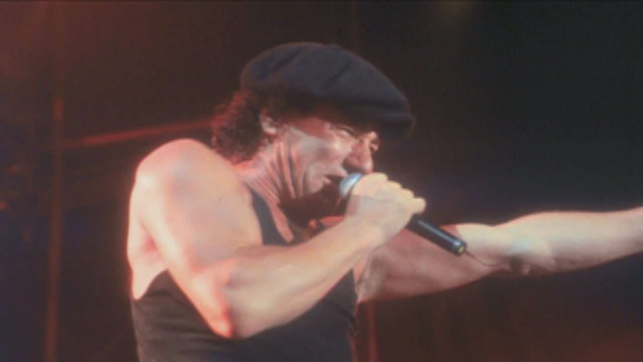 You Shook Me All Night Long (Live at Donington, 8/17/91)