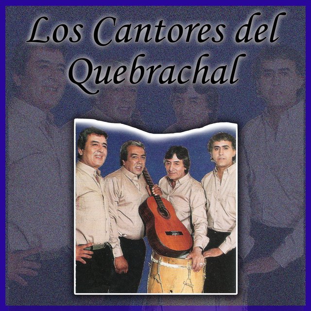 Los Cantores del Quebrachal
