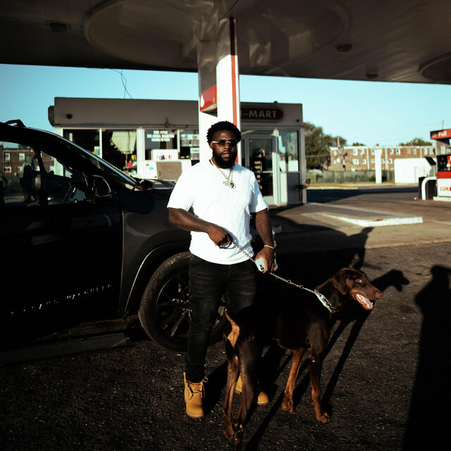 BANKS OSAMA VOL. 1