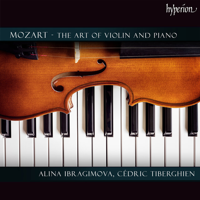 Art of Violin & Piano