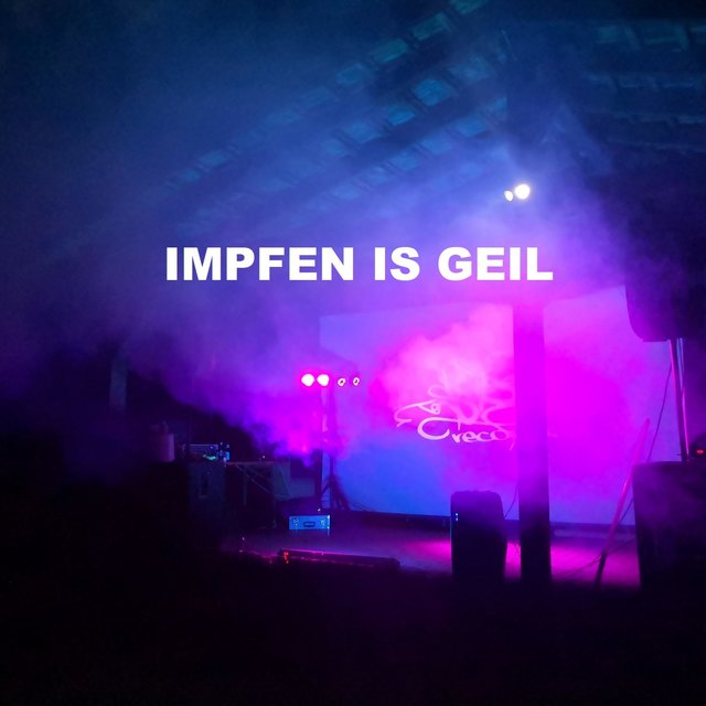 Impfen is geil (feat. Lockich)