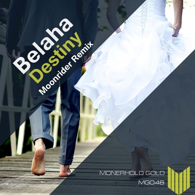 Destiny (Moonrider Remix)