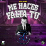Me Haces Falta Tu