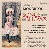 Monckton: Our Miss Gibbs: No. 20, Moonstruck