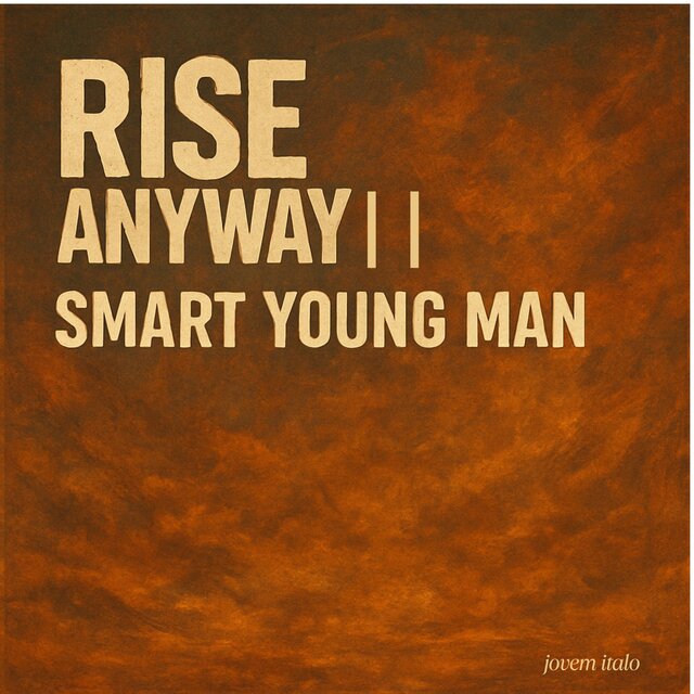 Rise Anyway ||