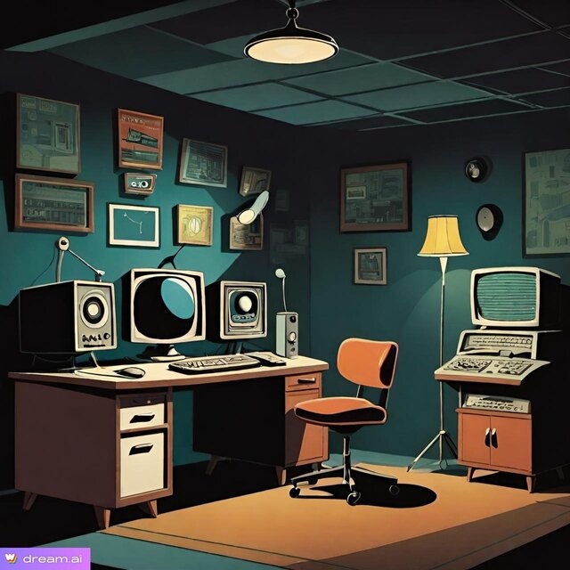 Still a dream